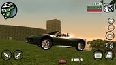 Ferrari 458 Mod For Android 