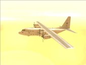 C-130T Philippine Air Force