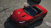 Ferrari Portofino 2018 [Add-On / Replace]