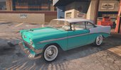 1956 Chevy Belair (Replace)