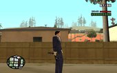 ZMG from Goldeneye 64