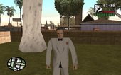 Trifecta Bonds Pack from Goldeneye 64- Connery, Dalton and Moore