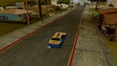 Textures Five For GTA SA V2.5 