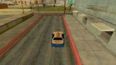 Textures Five For GTA SA V2.5 