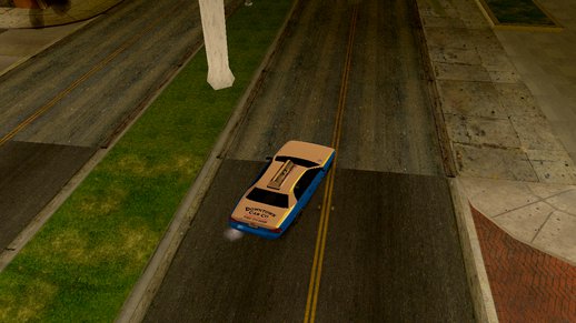 Textures Five For GTA SA V2.5 