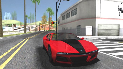 Ubermacht SC1 Next Gen