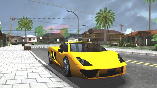 Pegassi Vacca Next Gen