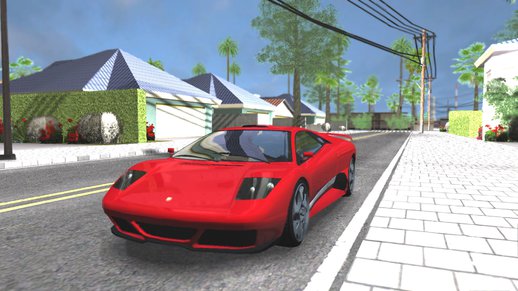 Pegassi Infernus Next Gen