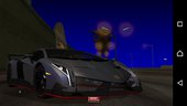 Lamborghini Veneno 2013 (no Txd) For Android