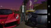 Lamborghini Veneno 2013 (no Txd) For Android