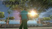 CJ Vercetti para DYOM