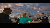 CJ Vercetti para DYOM