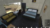 VIP Airport Residence Mod