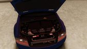 Audi RS6 C5 2002 [Paintjobs|Template|HQ]