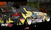 BMW 1M Coupe Aiz Wallenstain JDM