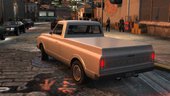 Declasse Yosemite [V1.2]