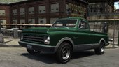 Declasse Yosemite [V1.2]