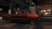 Declasse Yosemite [V1.2]