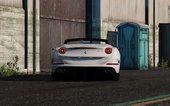 2015 Ferrari California T [Automatic Convertible]
