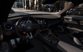 2017 Alfa Romeo Giulia QV