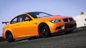 BMW M3 E92 2010