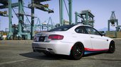 BMW M3 E92 2010