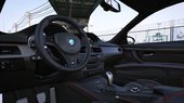 BMW M3 E92 2010