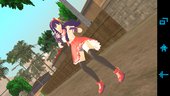 KOF Athena Asamiya for Android