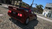 Ford RS200 1985 [Add-On / Replace / Unlock]
