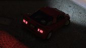 Ford RS200 1985 [Add-On / Replace / Unlock]