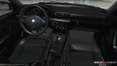 BMW E36 Compact Pandem
