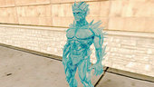 Marvel Heroes - Iceman (AOA)