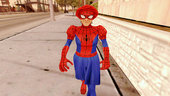 Spider-Man Unlimited - Spider-Ma'am