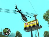 Malaysia Billboard Pack 5