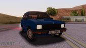 Zastava Yugo 45 [HQ]