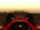 Ferrari Formula 1 2003