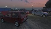 Zastava Yugo 45 [ADD-ON]