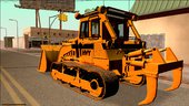 HVY Bulldozer GTA V NEXT GEN 