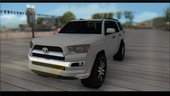 Toyota 4Runner 2010 V.1