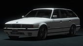 1995 BMW E34 M5 Touring [Add-On / Replace]