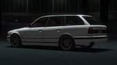 1995 BMW E34 M5 Touring [Add-On / Replace]