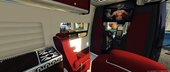 Mercedes Sprinter Airstream [BETA]