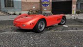 1957 Maserati 300S