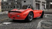 1957 Maserati 300S