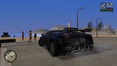 GTA 6 Shaders Enjoy