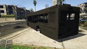 MA3 MAZ Bus VHH Repaint