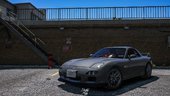 Mazda RX-7 [Super Tuning/Add-on]