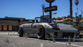 Mazda RX-7 [Super Tuning/Add-on]