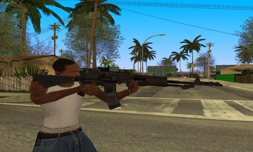 AK94