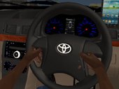 Toyota Calya Sport Edition